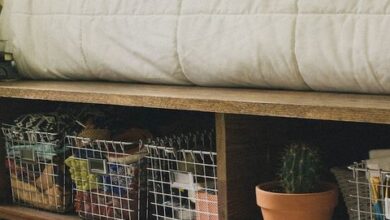 Small Bedroom Decorating Ideas