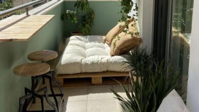 Small Bedroom Decorating Ideas