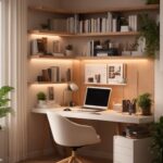 Small Bedroom Decorating Ideas