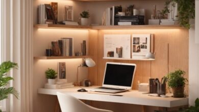 Small Bedroom Decorating Ideas