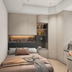 Small Bedroom Design