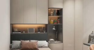 Small Bedroom Design