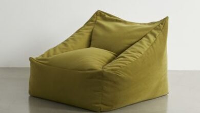 Small Comfy Chair