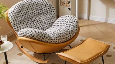 Small Comfy Chair