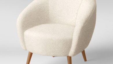 Small Comfy Chair