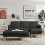 Small Corner Sectional Sofa