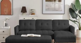 Small Corner Sectional Sofa