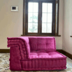 Small Corner Sectional Sofa