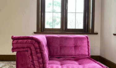 Small Corner Sectional Sofa