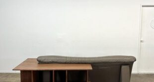 Small Corner Sofa