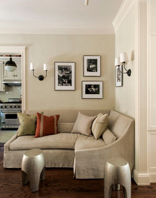 Small Corner Sofa the Perfect Solution for Apartment Living