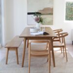 Small Dining Table