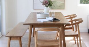 Small Dining Table