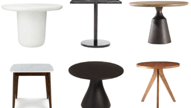 Small Dining Table
