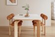 Small Dining Table