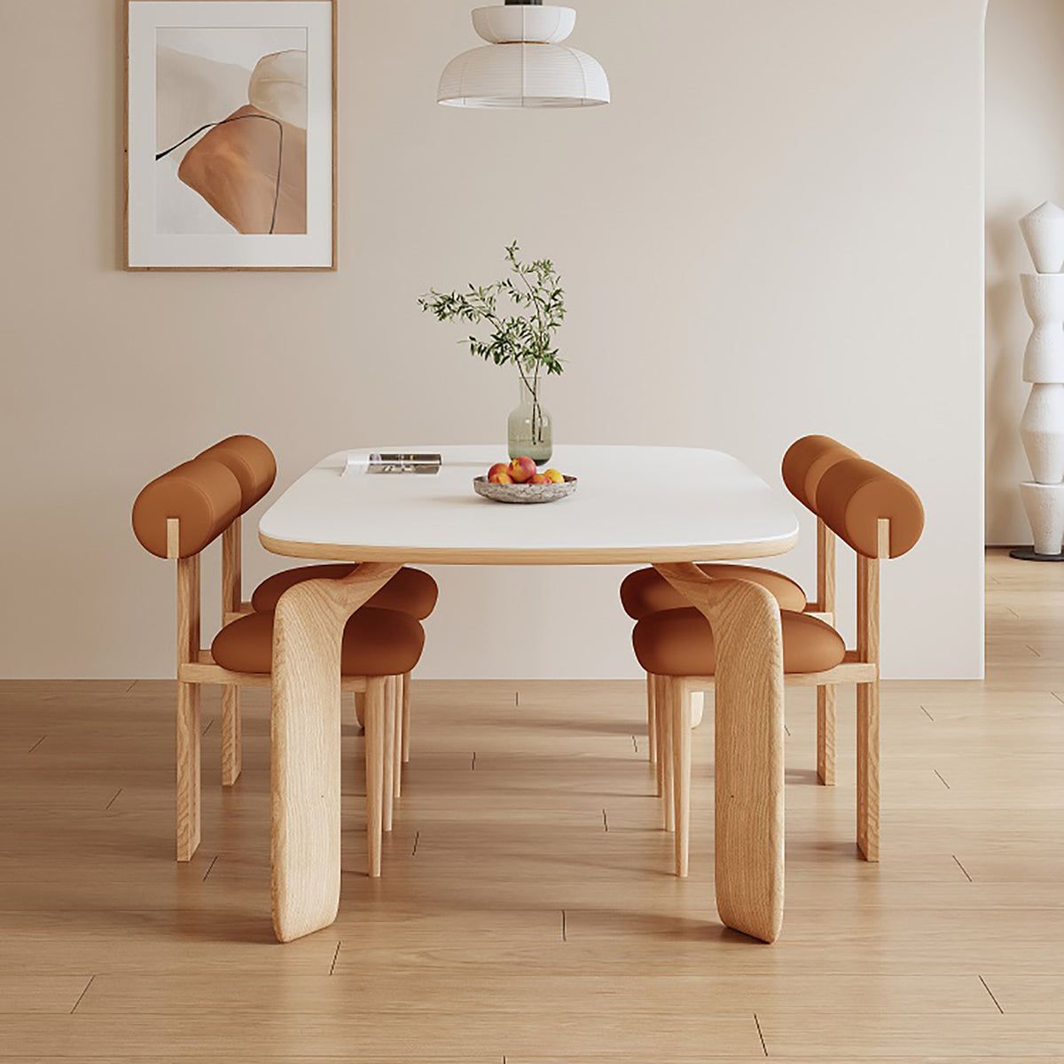 Small Dining Table Compact and Stylish Dining Furniture for Cozy Spaces