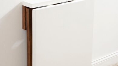 Small Dining Table