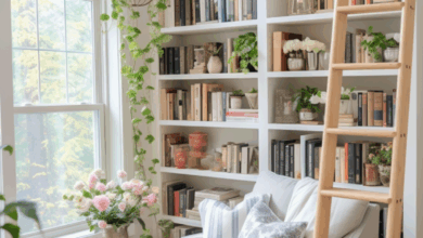Small Home Designs