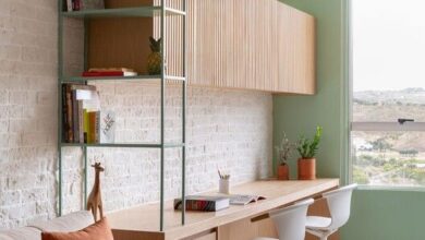 Small Home Designs