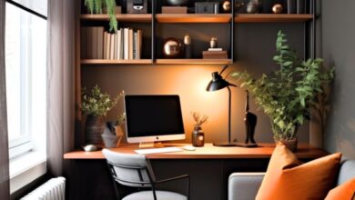 Small Home Designs