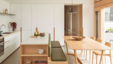 Small Home Designs