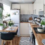 Small Kitchen Remodel