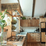 Small Kitchen Remodel