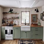 Small Kitchen Remodel