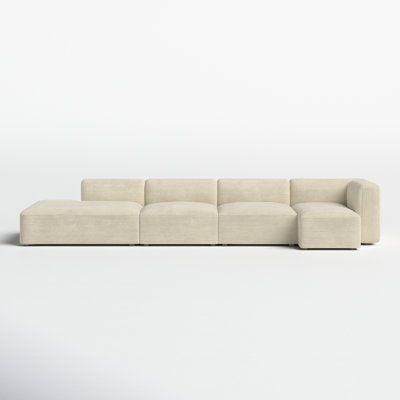 Small Leather Sectional Sofa