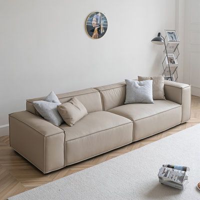 Small Leather Sectional Sofa Trends and Ideas