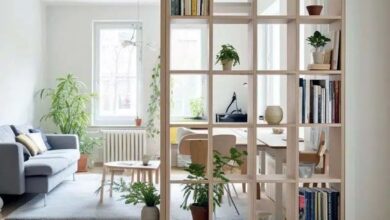 Small Living Room Decorating Ideas
