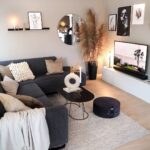 Small Living Room Decorating Ideas