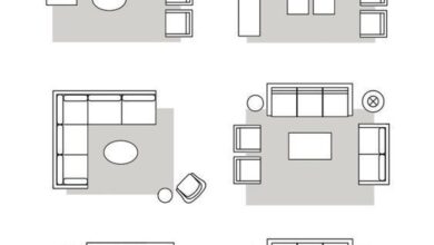 Small Living Room Decorating Ideas