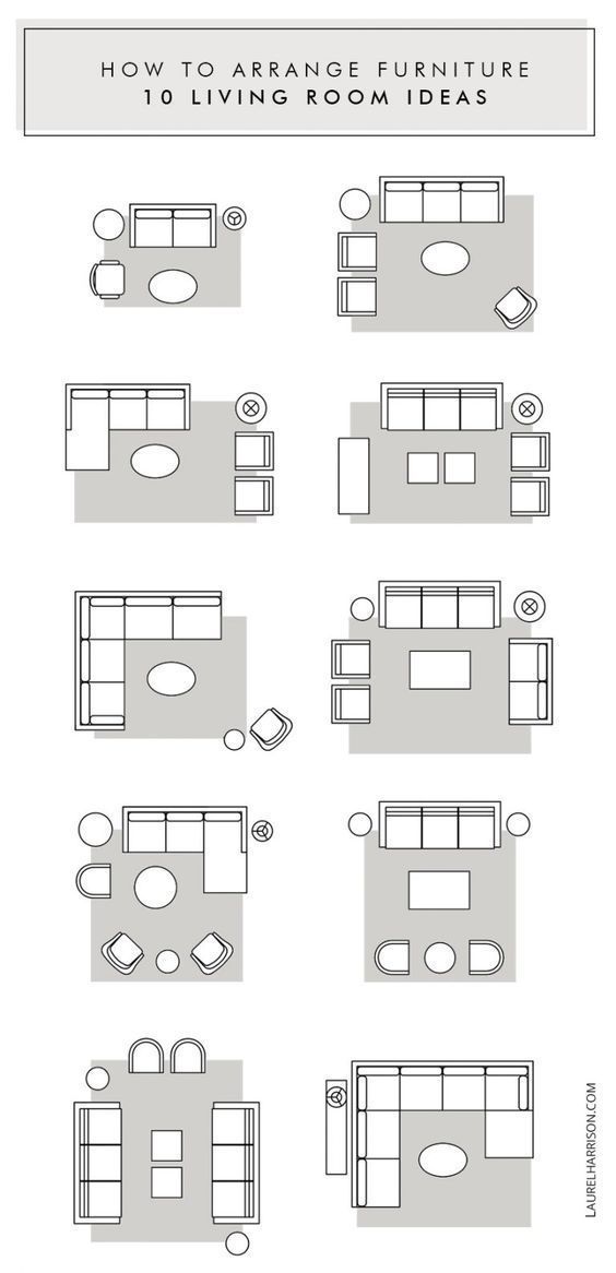 Small Living Room Decorating Ideas Creative Ways to Maximize Space in a Tiny Living Room