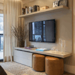 Small Living Room Decorating Ideas