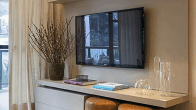 Small Living Room Decorating Ideas
