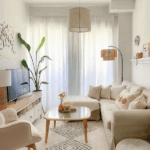 Small Living Room Decorating Ideas