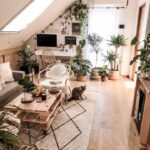Small Living Room Ideas
