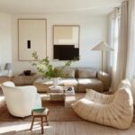 Small Living Room Ideas