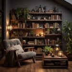 Small Living Room Ideas