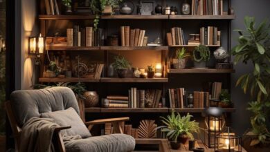 Small Living Room Ideas