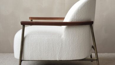 Small Lounge Chairs
