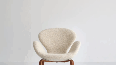 Small Lounge Chairs