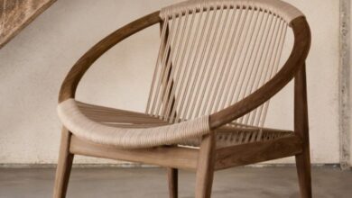 Small Lounge Chairs