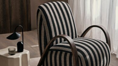 Small Lounge Chairs