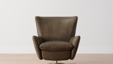 Small Recliners
