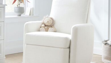 Small Recliners