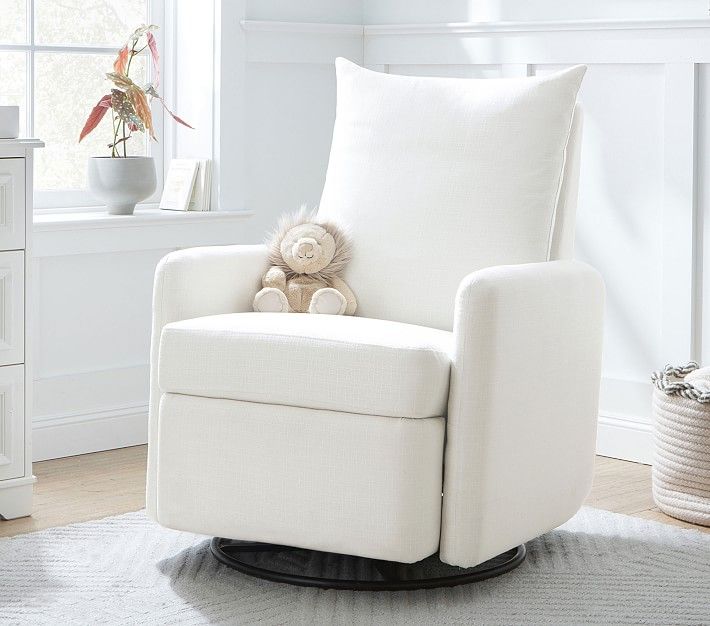 Small Recliners Compact and Comfortable Seating Options for Small Spaces