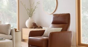 Small Recliners