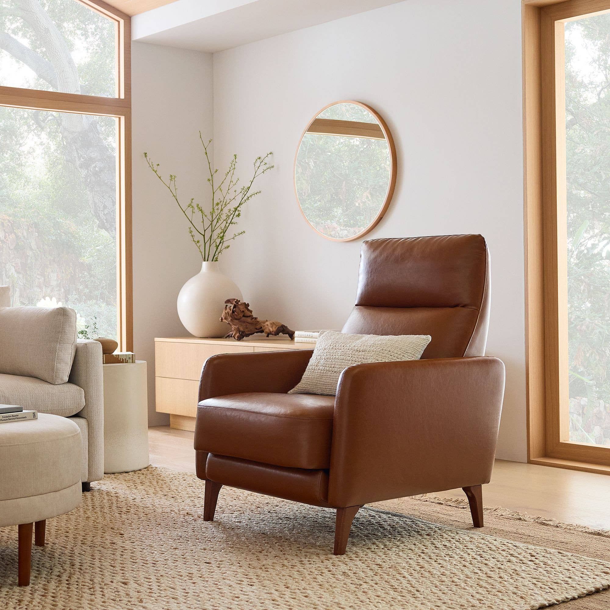 Small Recliners The Perfect Addition to Any Cozy Living Space